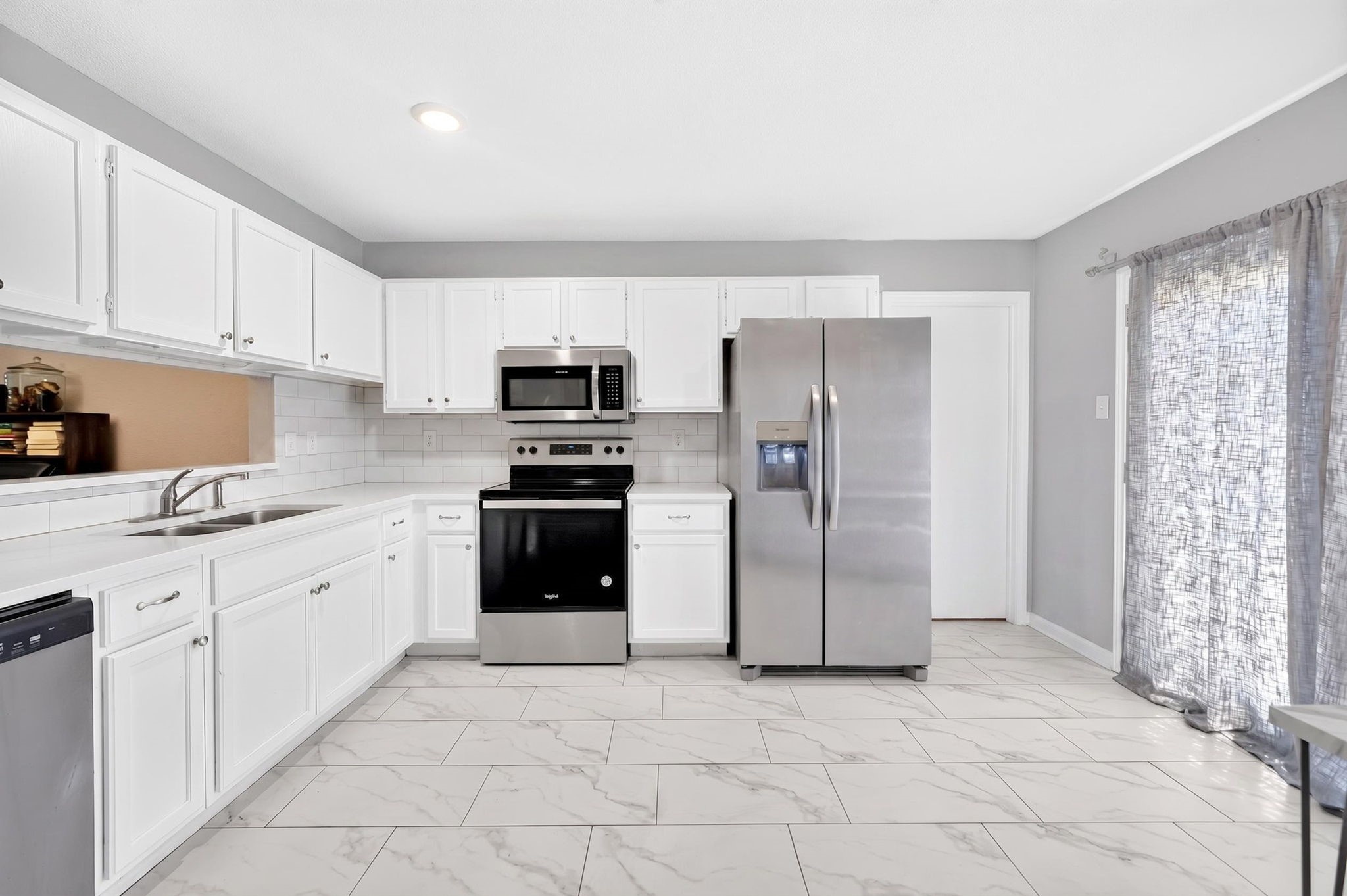 1604 Wickford Drive