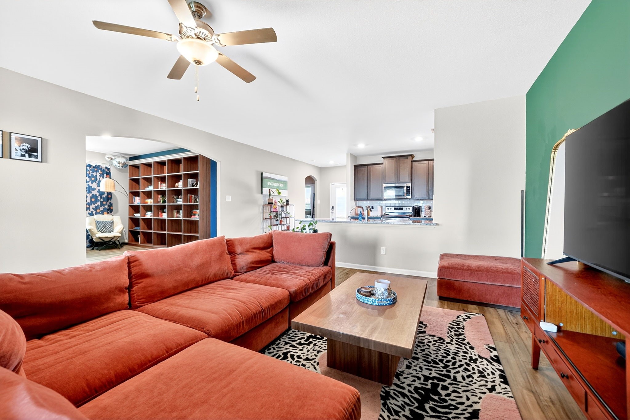 1033 McDonald Drive