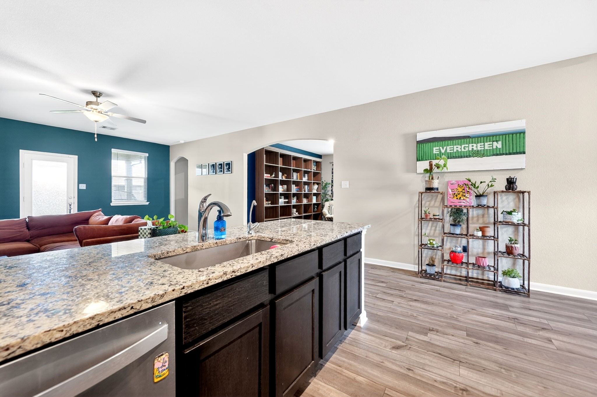 1033 McDonald Drive