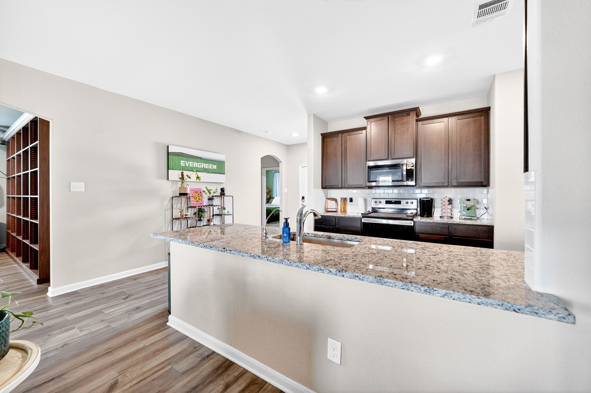 1033 McDonald Drive