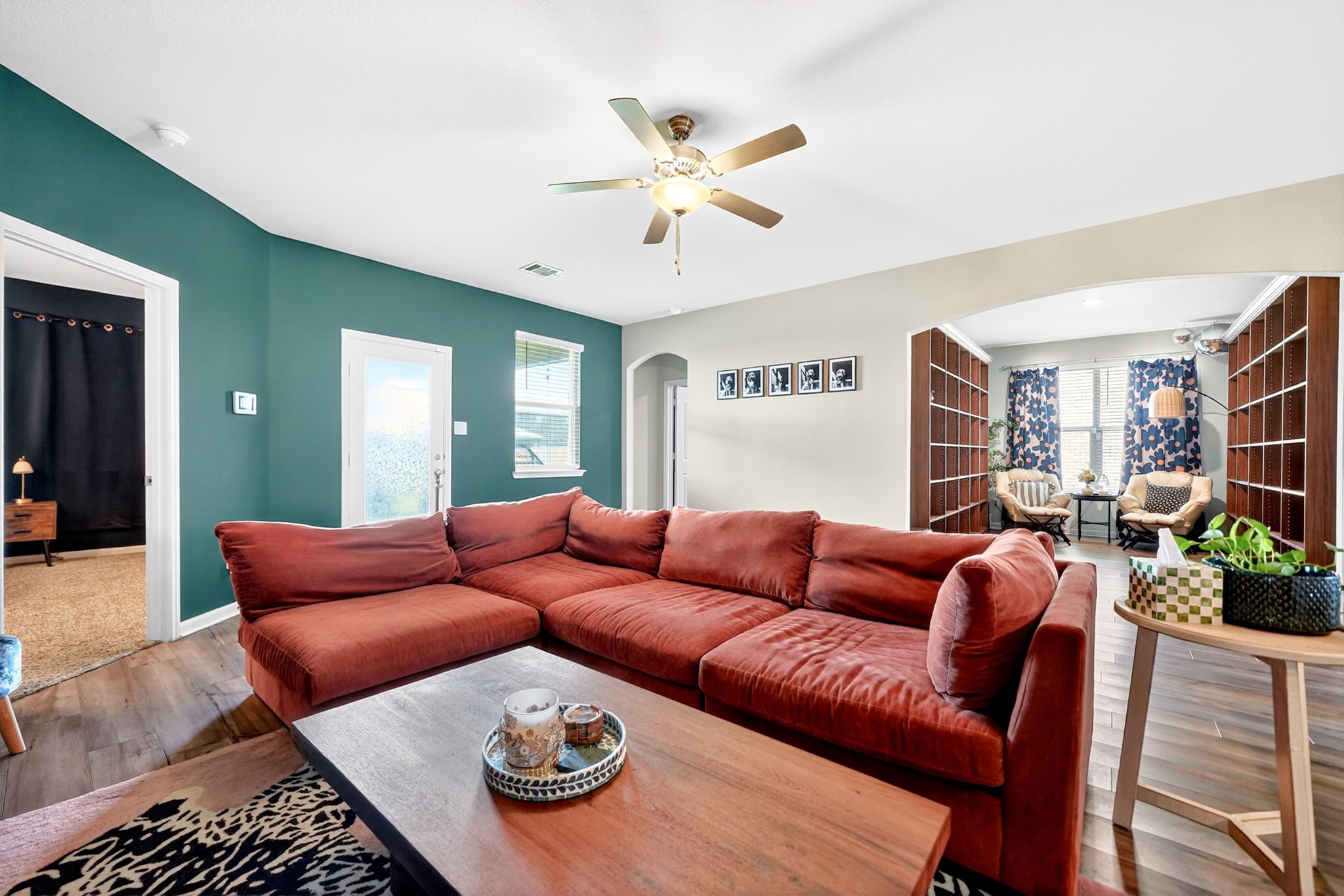 1033 McDonald Drive