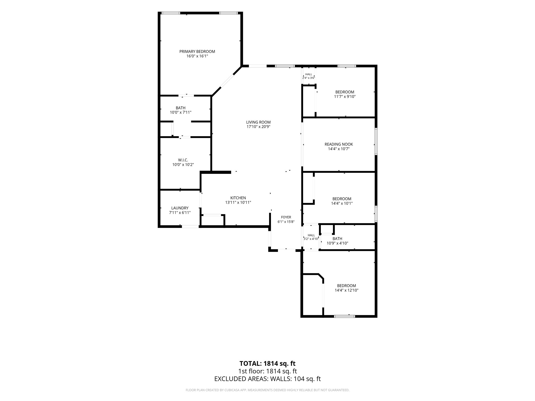 1033 McDonald Drive