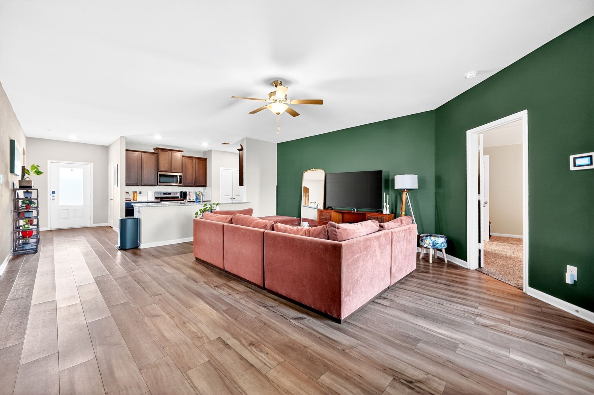 1033 McDonald Drive