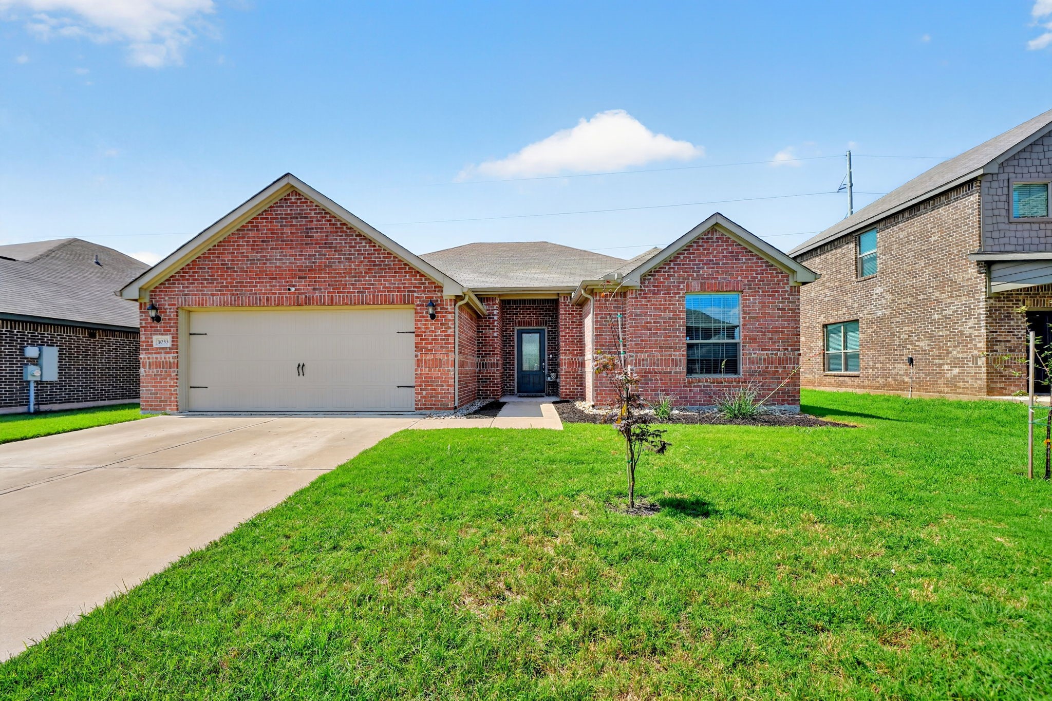 1033 McDonald Drive