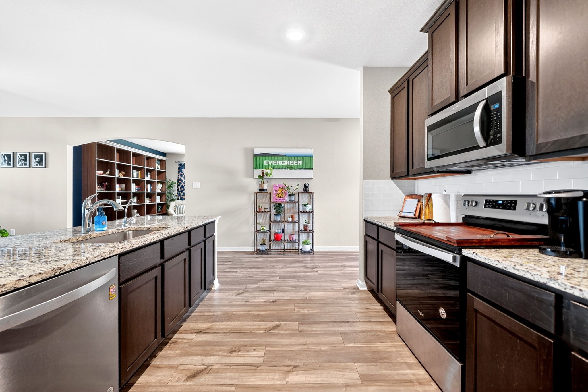 1033 McDonald Drive