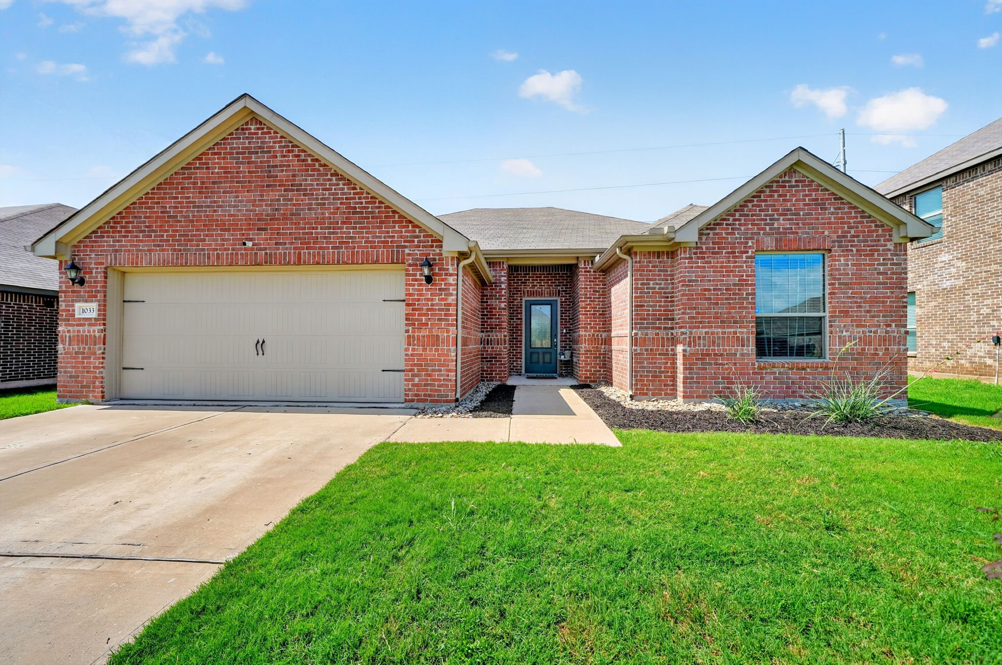1033 McDonald Drive