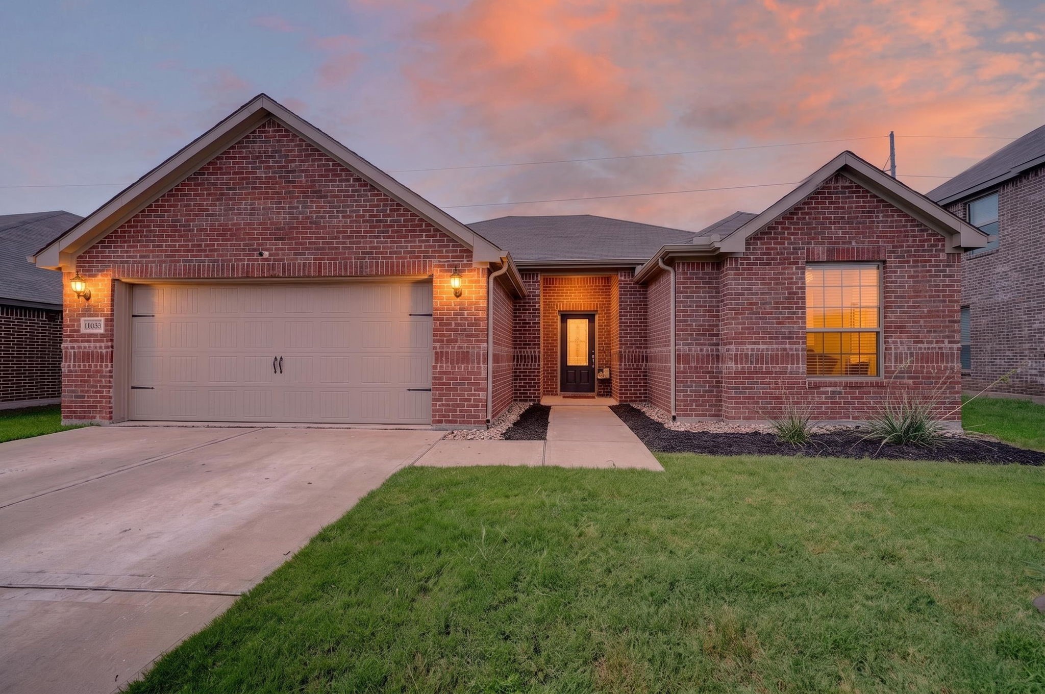1033 McDonald Drive