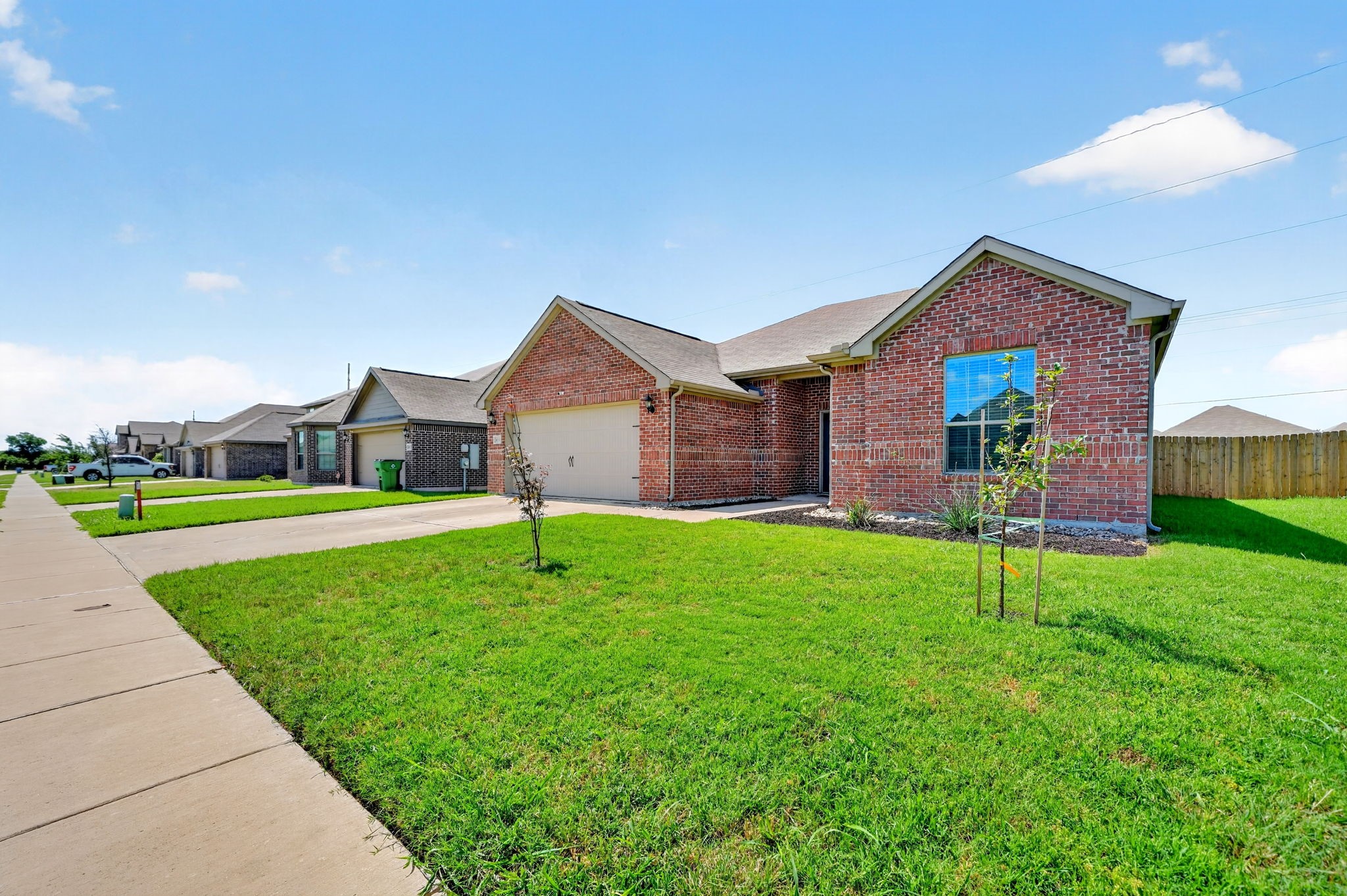 1033 McDonald Drive
