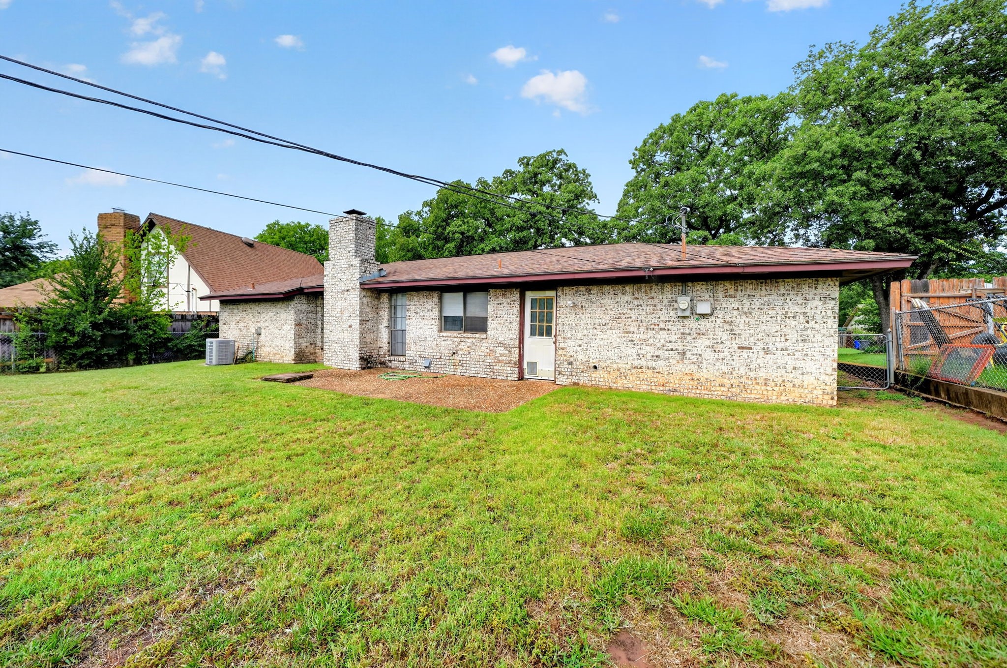 304 Shady Lane