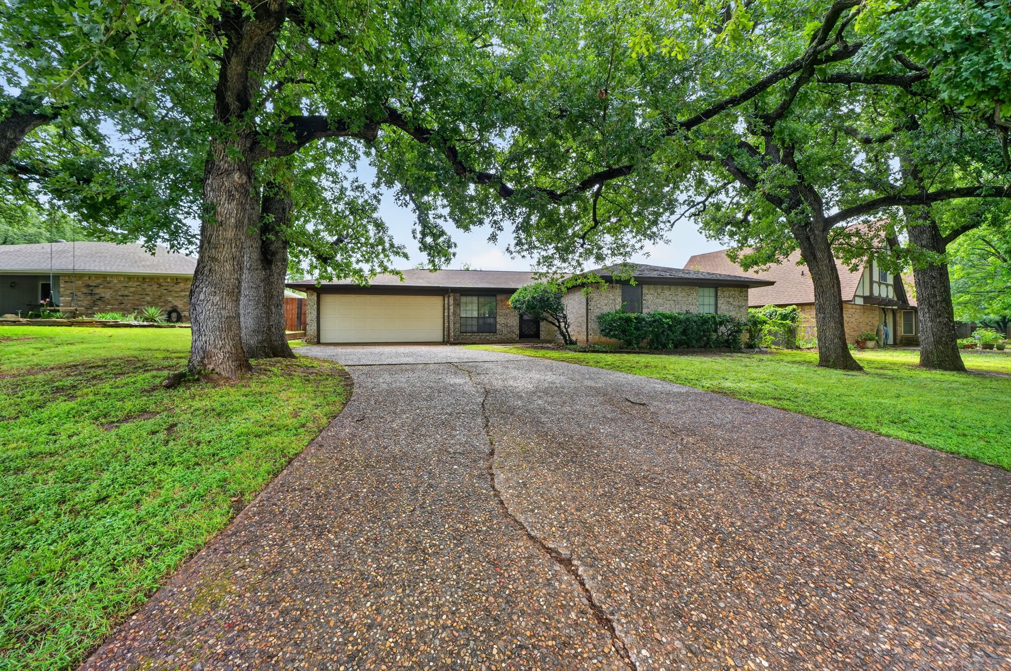 304 Shady Lane