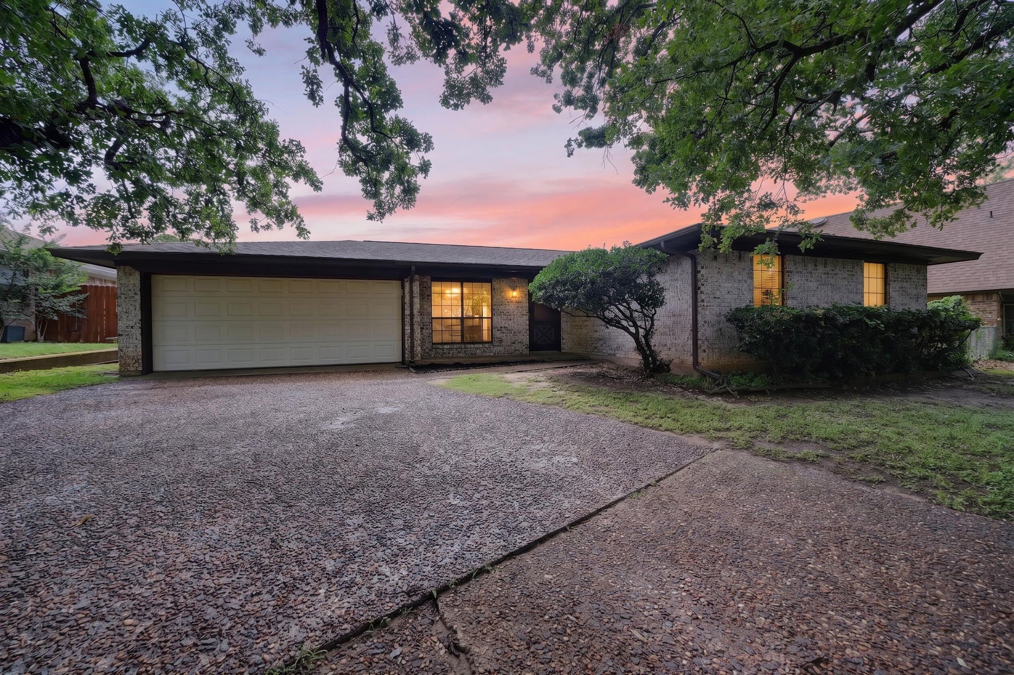 304 Shady Lane