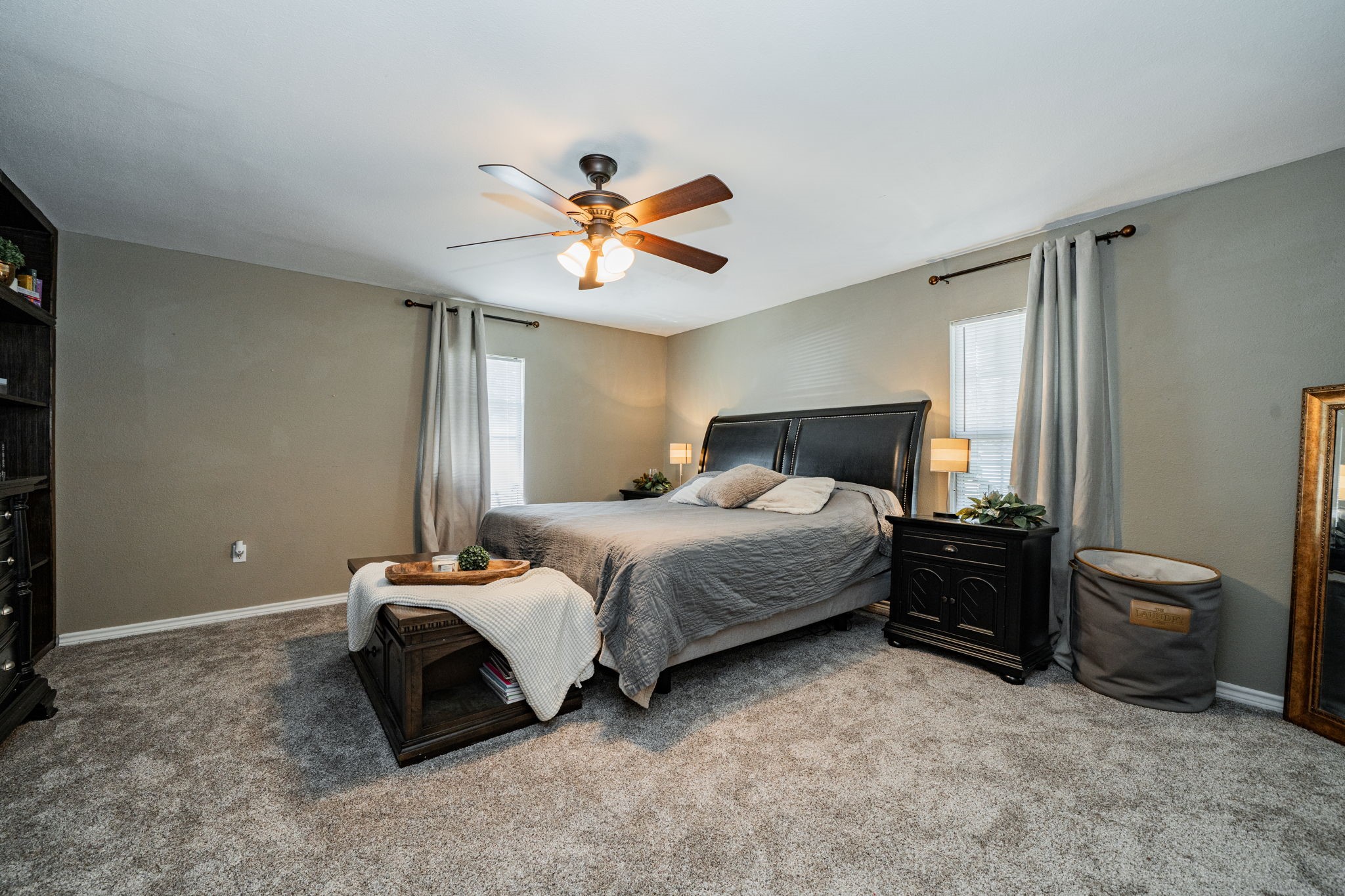 815 VZ County Road 4409