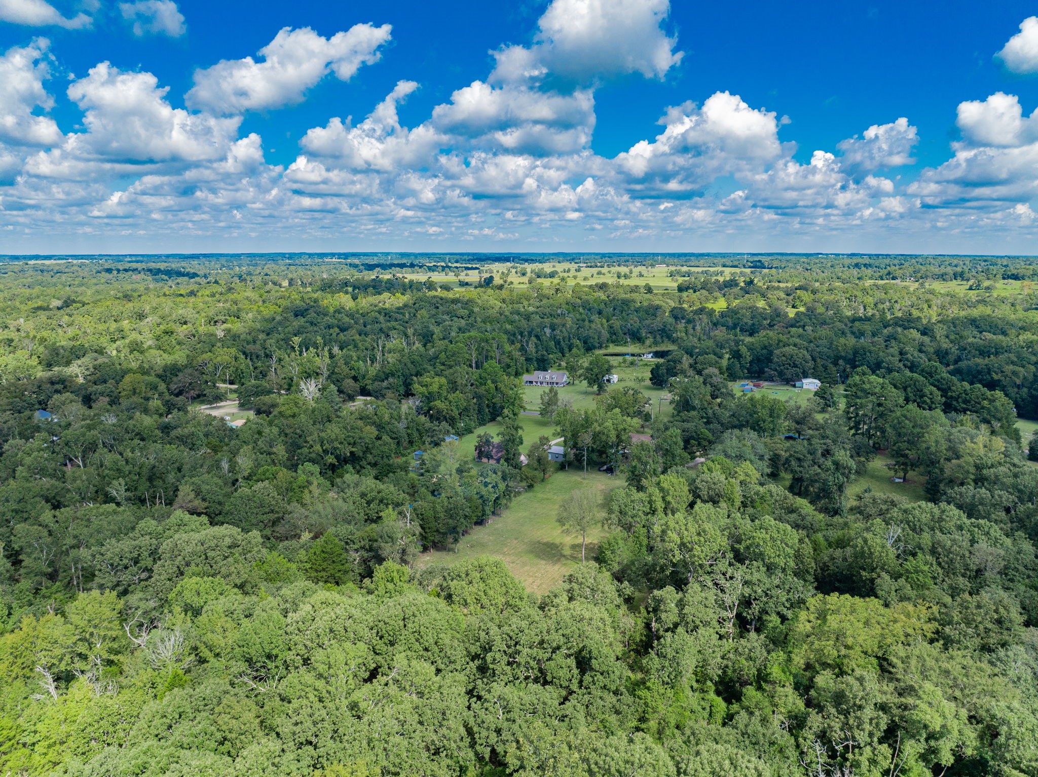 815 VZ County Road 4409