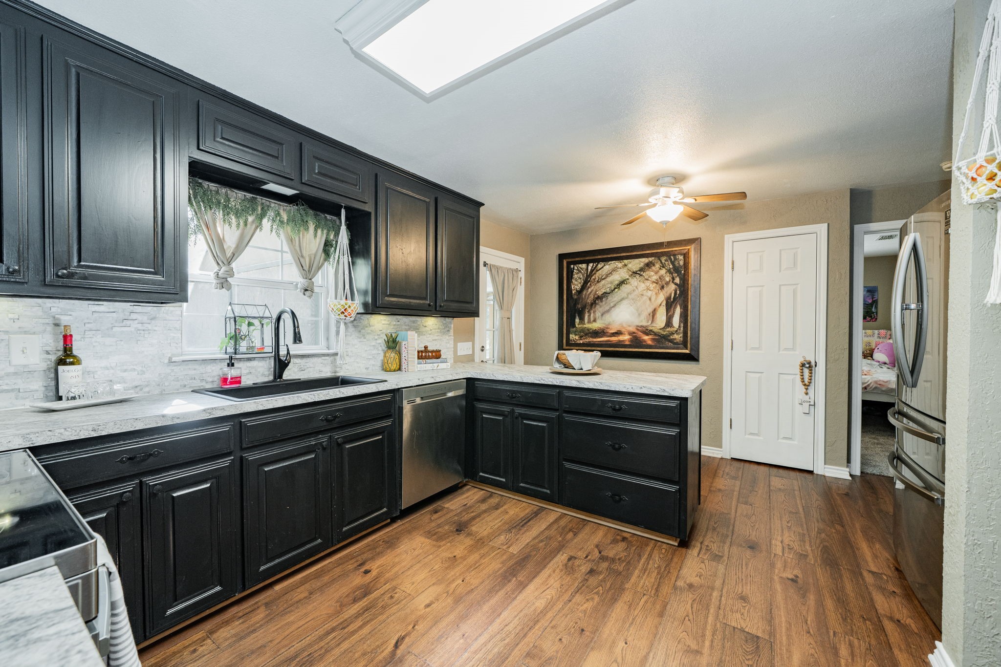 815 VZ County Road 4409