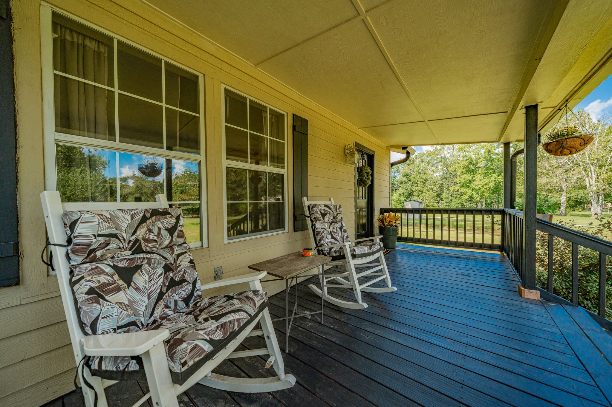 815 VZ County Road 4409