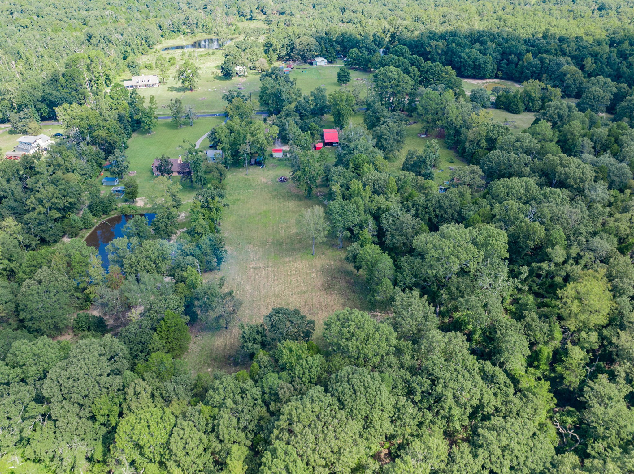 815 VZ County Road 4409