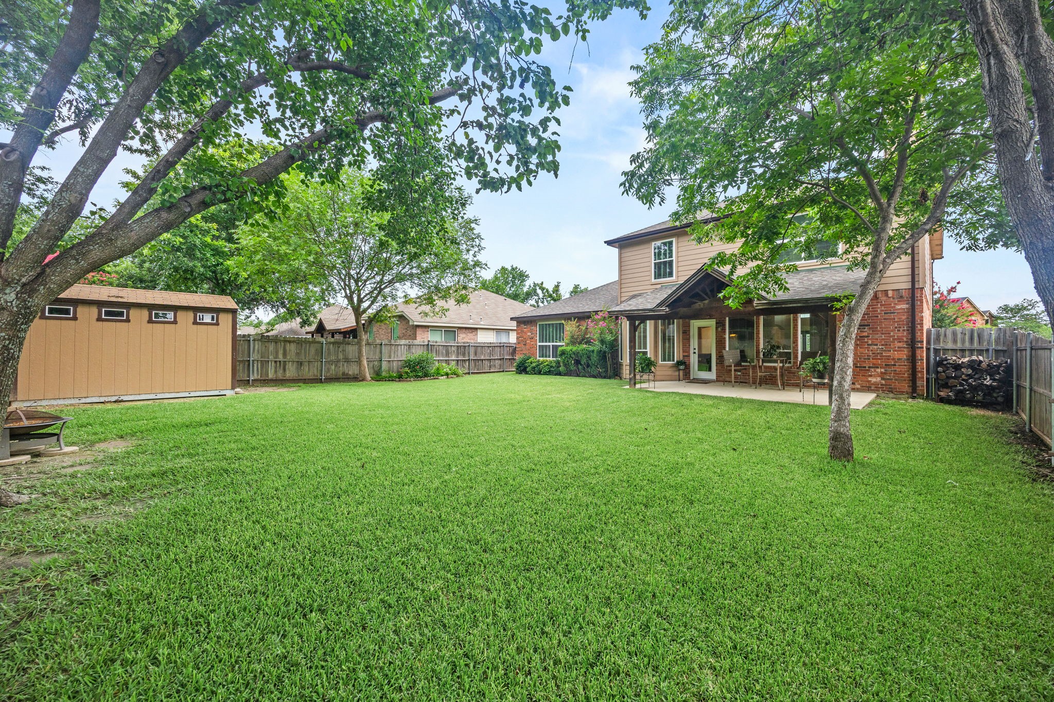 871 High Cotton Lane