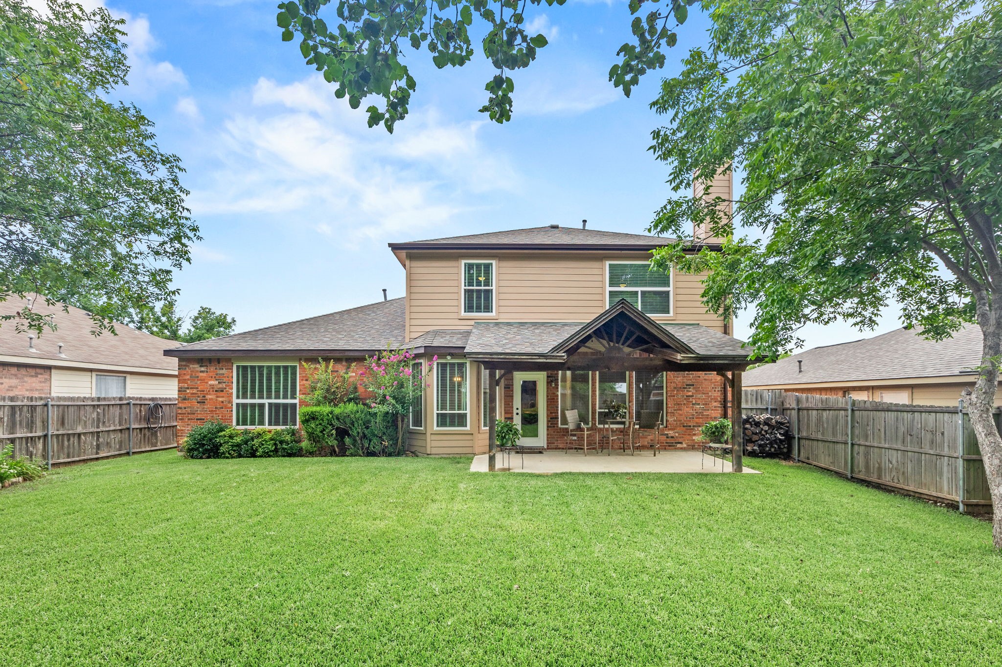 871 High Cotton Lane