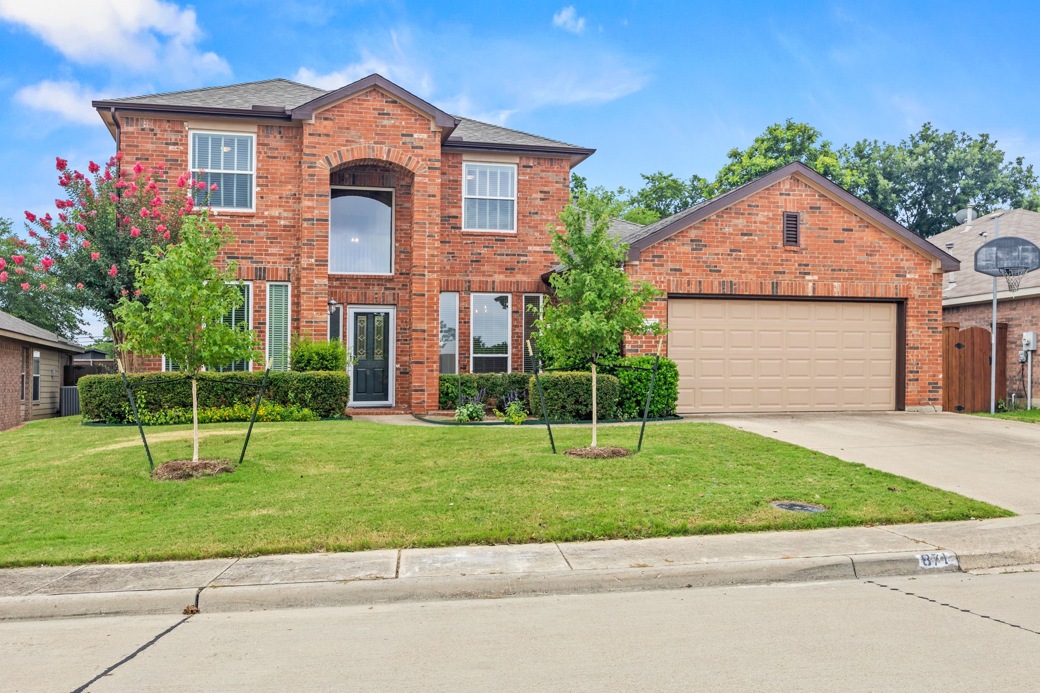 871 High Cotton Lane