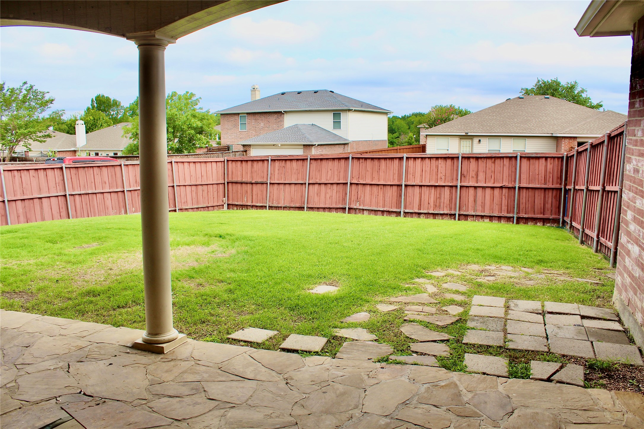 1434 Lochspring Drive