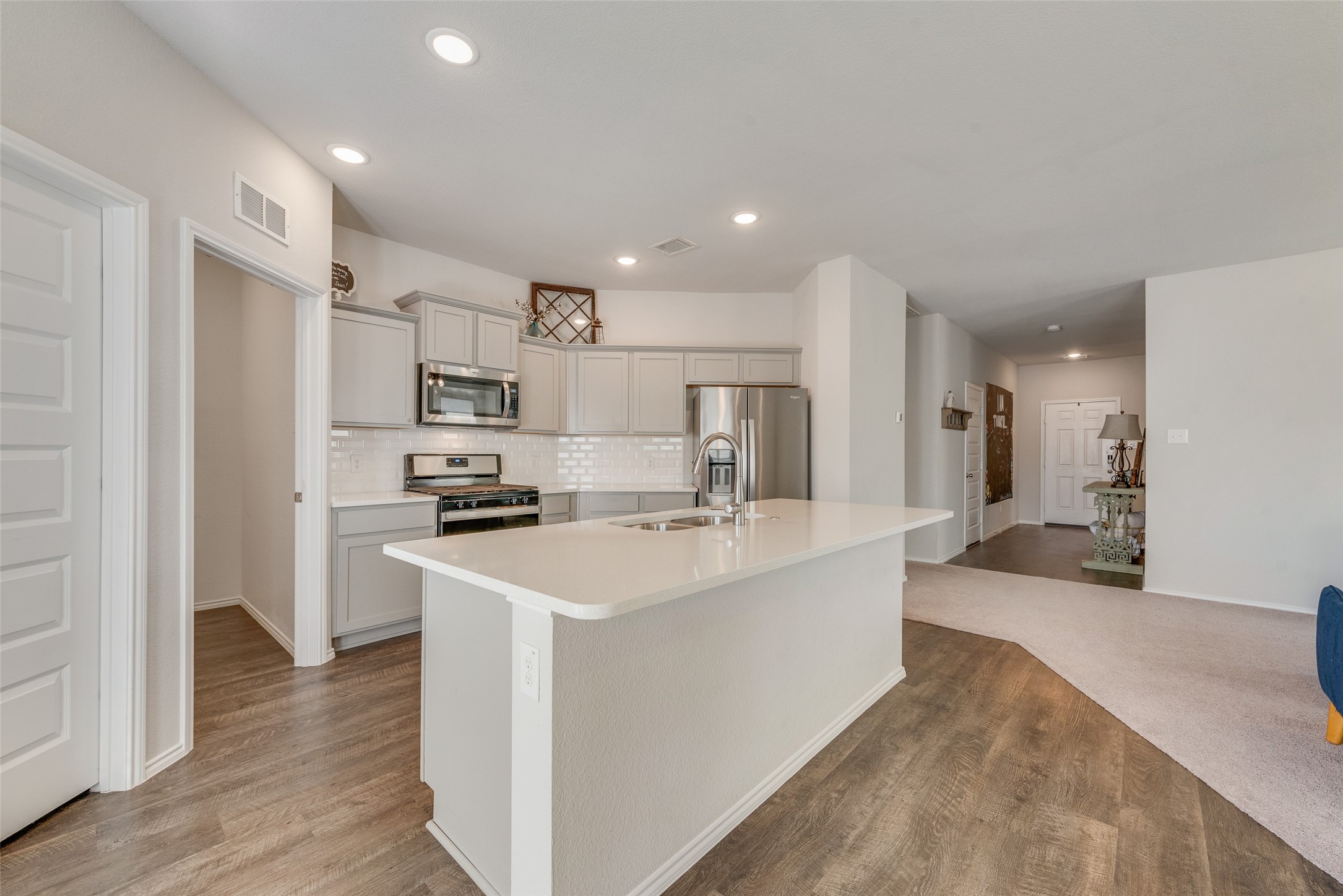 4032 Delta Drive