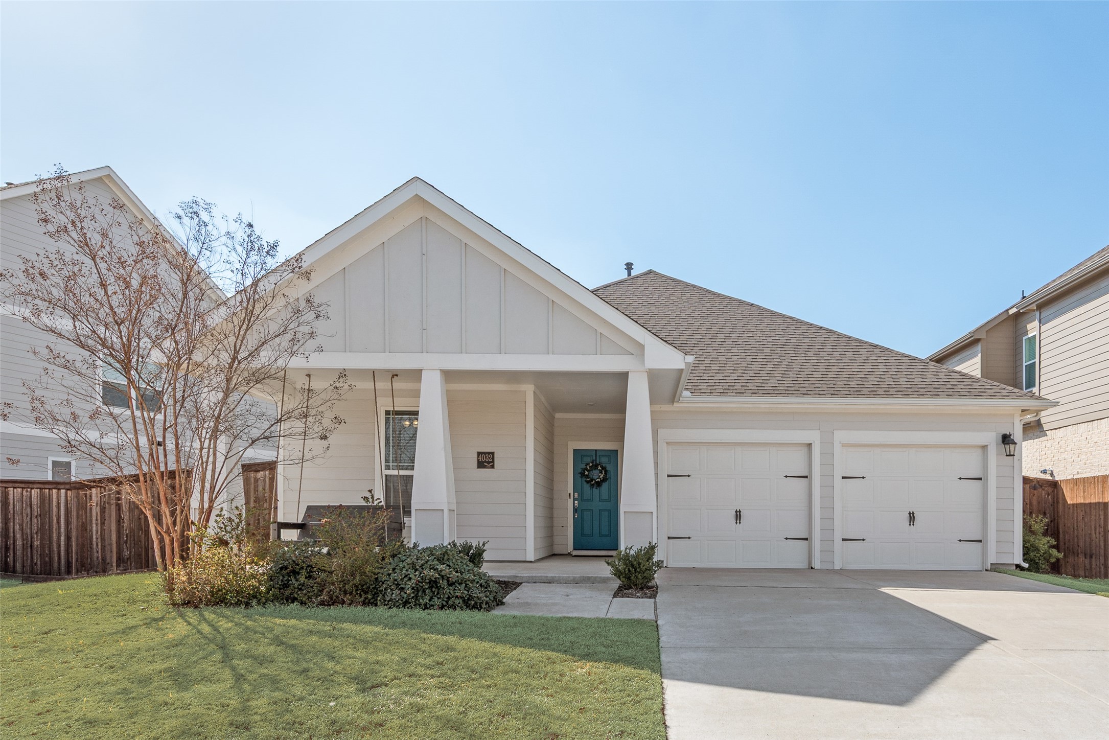 4032 Delta Drive