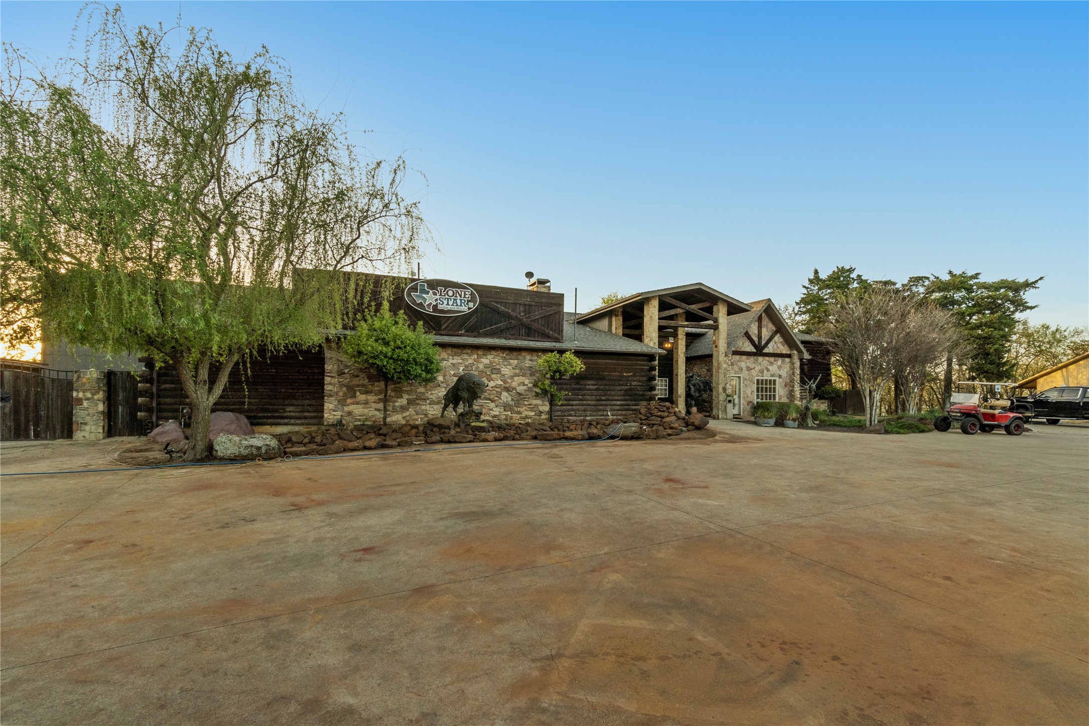 14138 Bacton Road