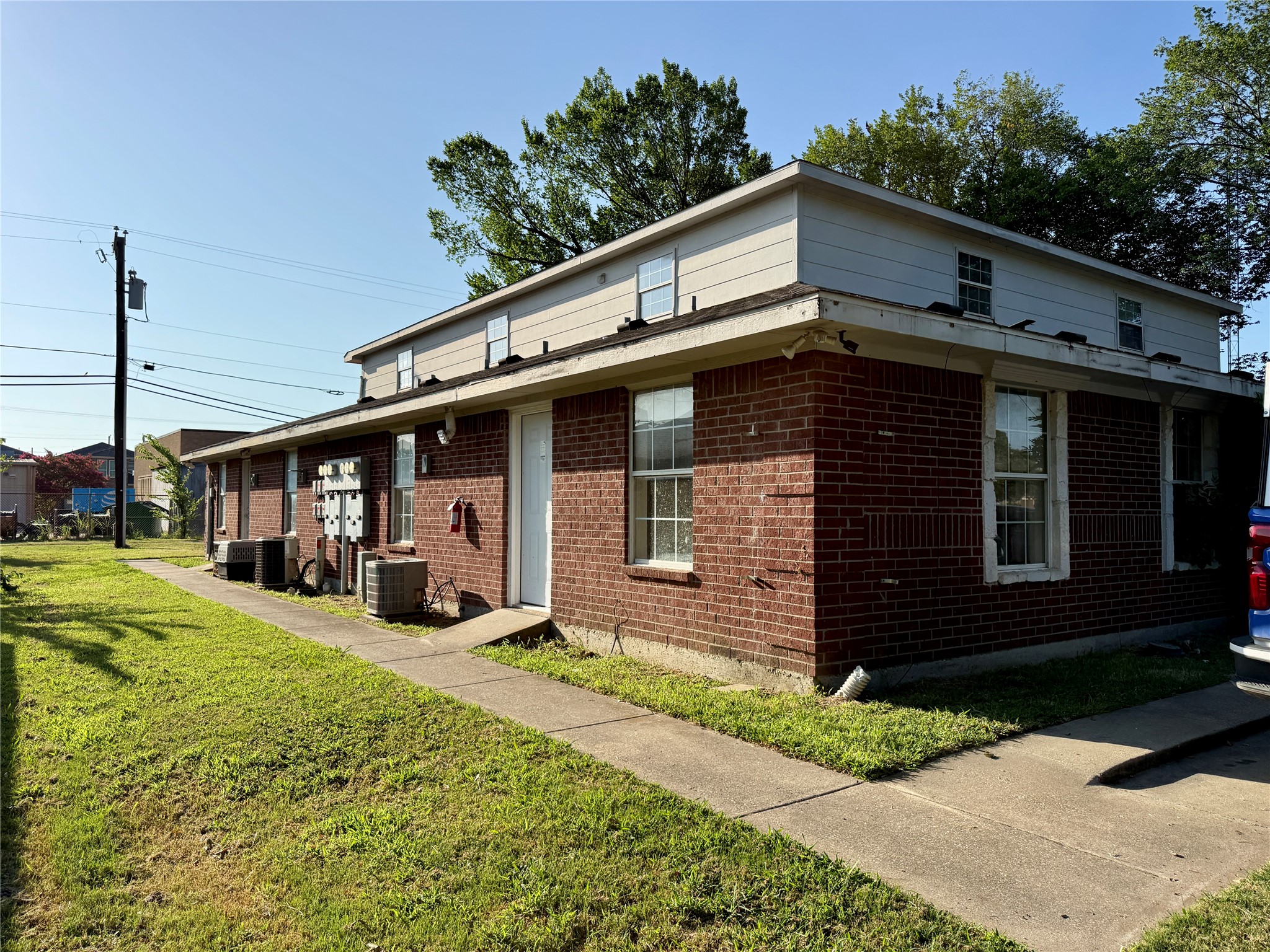 222 N N Sixth Street