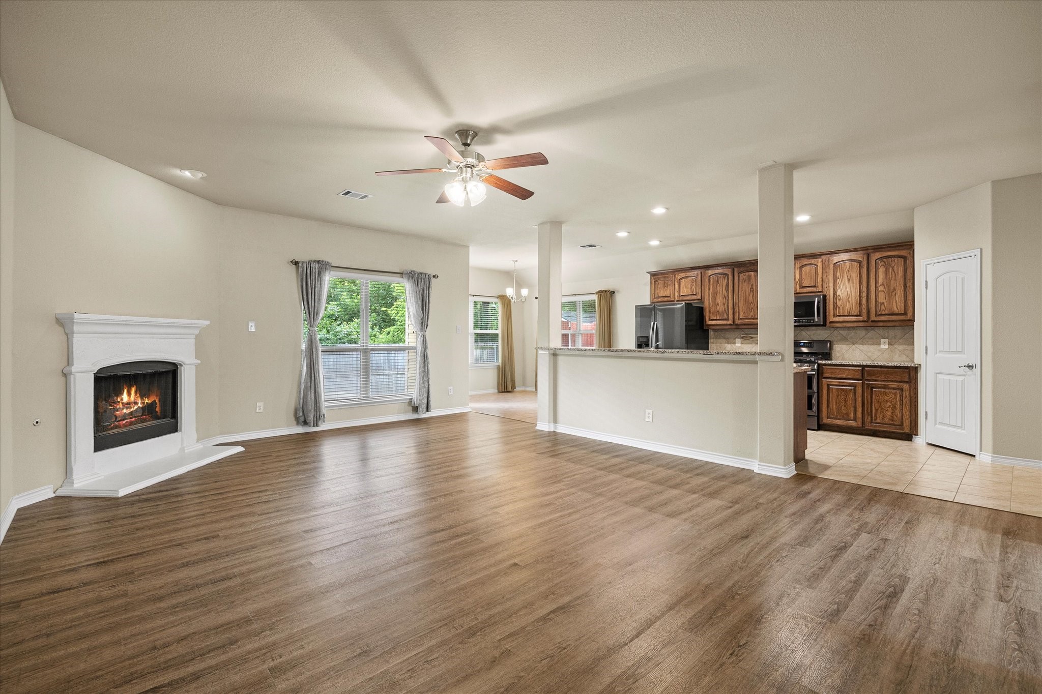 1409 Hidden Creek Drive