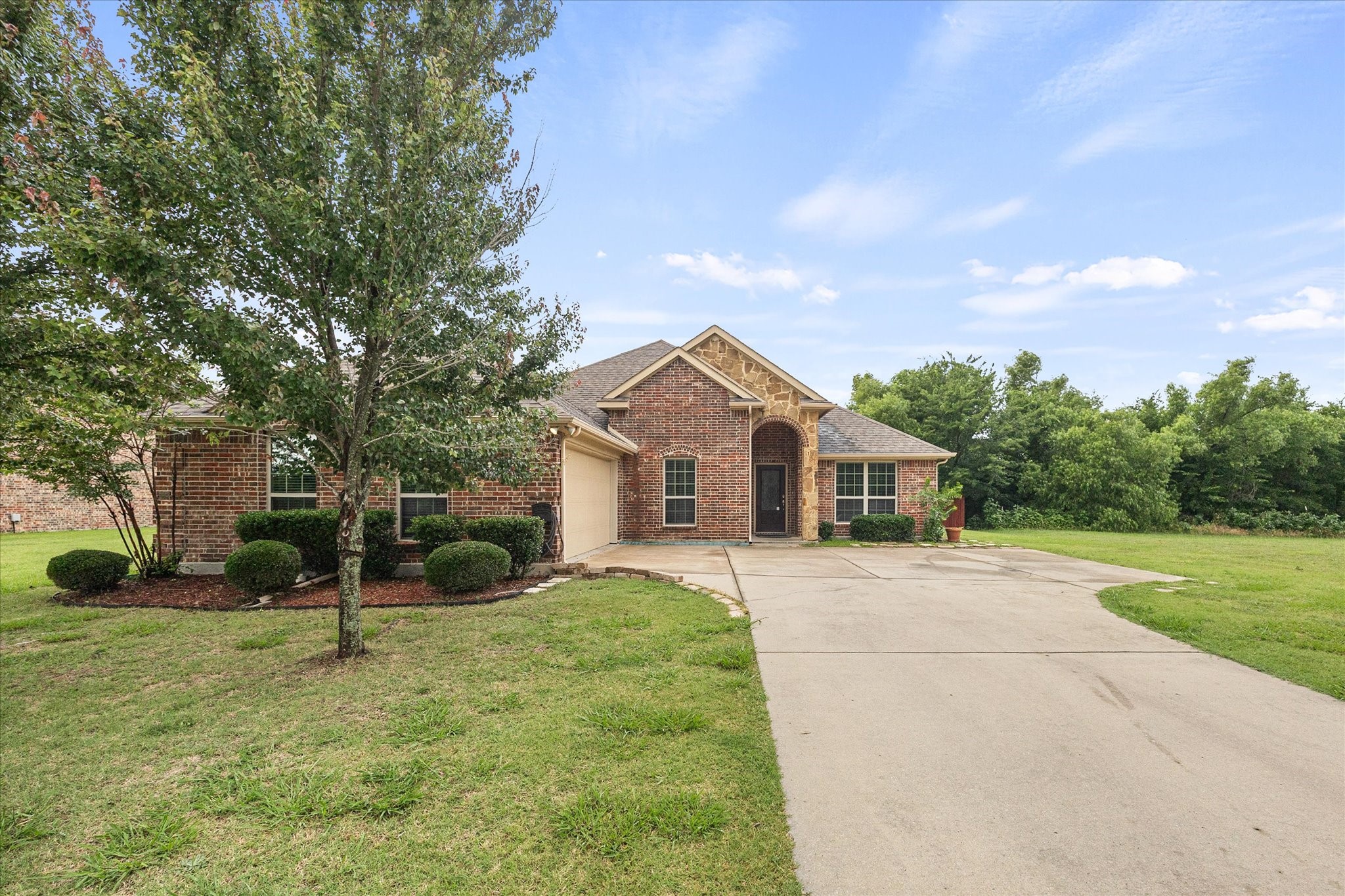 1409 Hidden Creek Drive