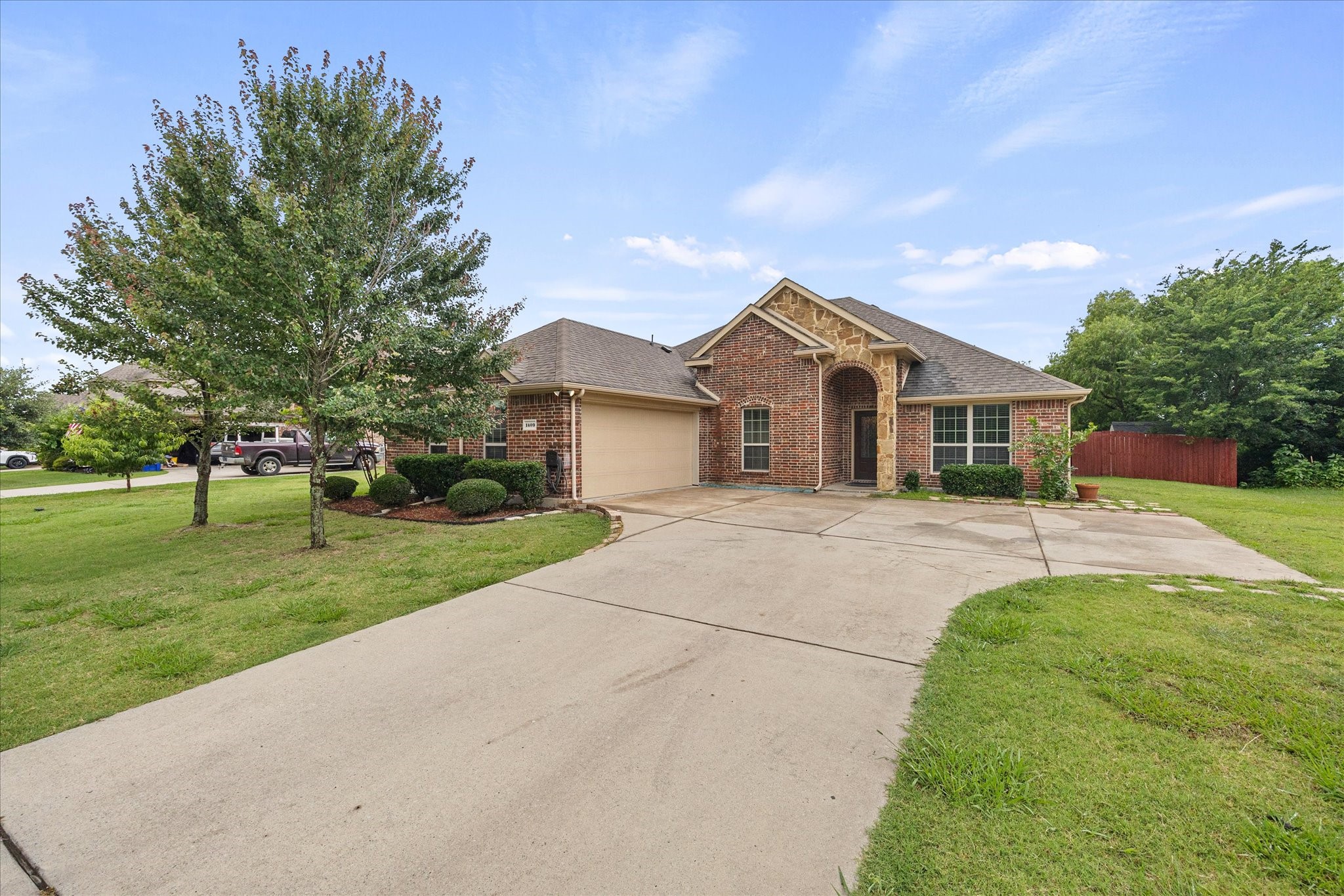 1409 Hidden Creek Drive