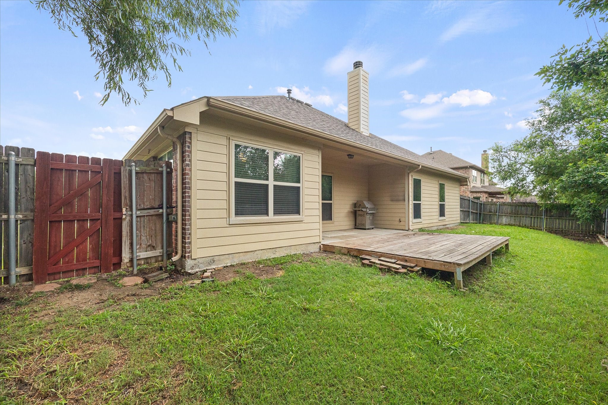 1409 Hidden Creek Drive