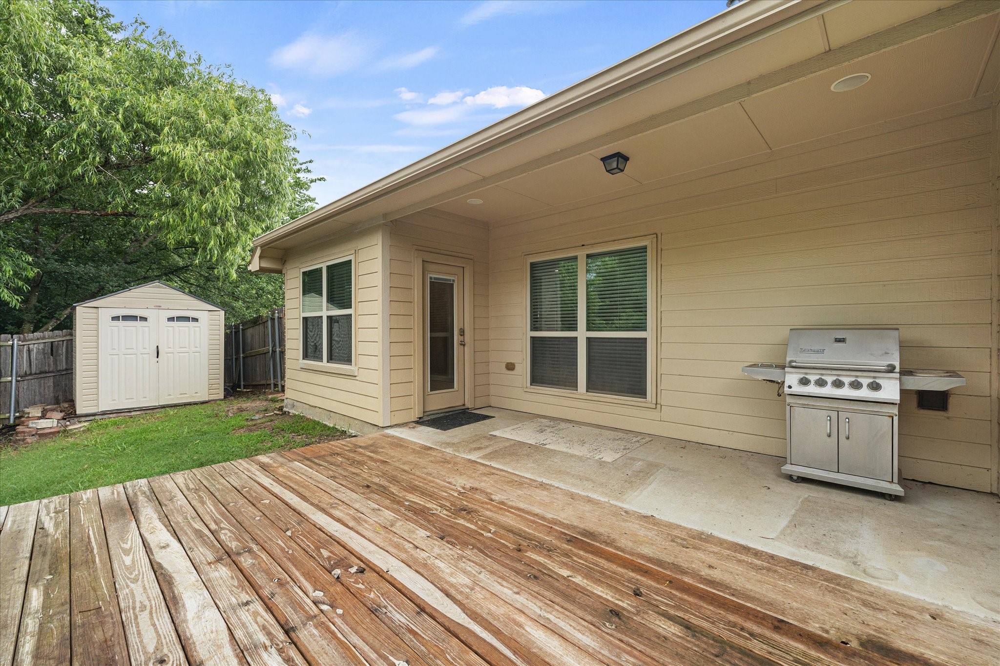 1409 Hidden Creek Drive