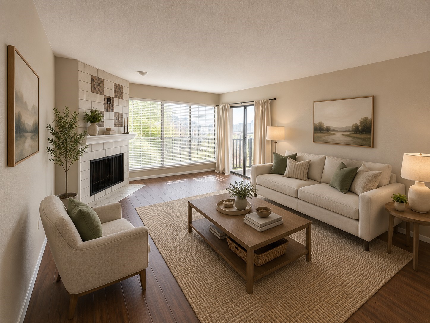 151 Henry M Chandler Drive
