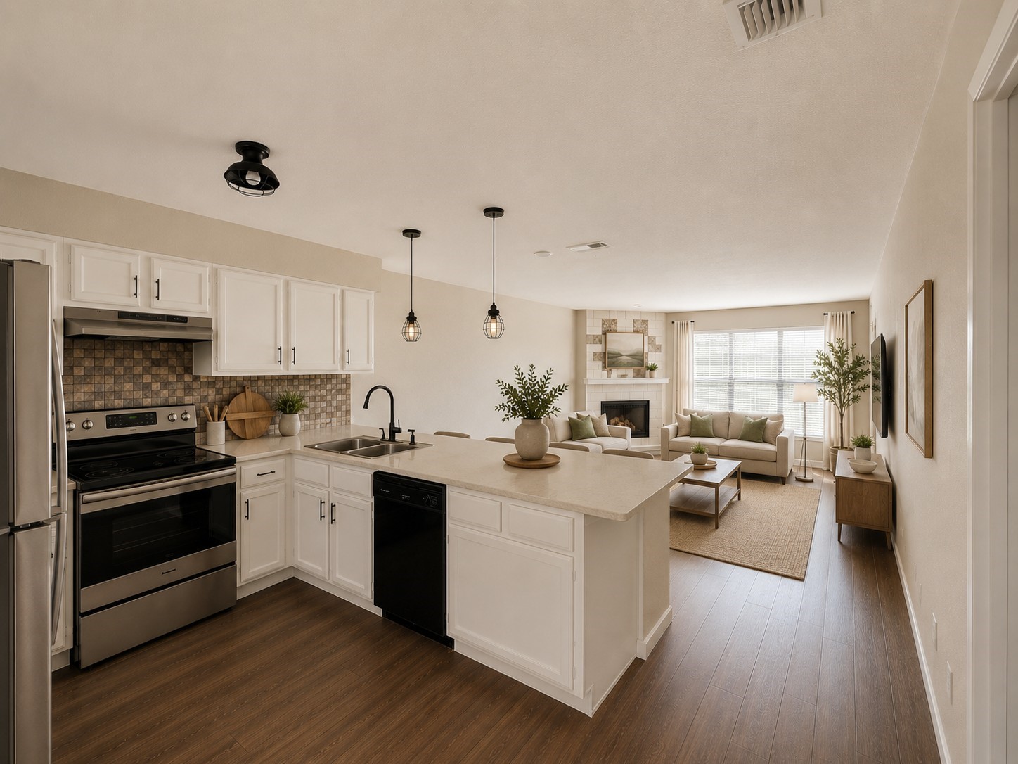 151 Henry M Chandler Drive
