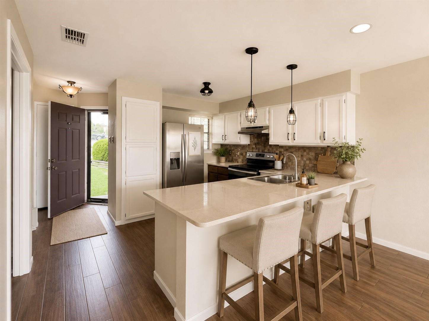 151 Henry M Chandler Drive