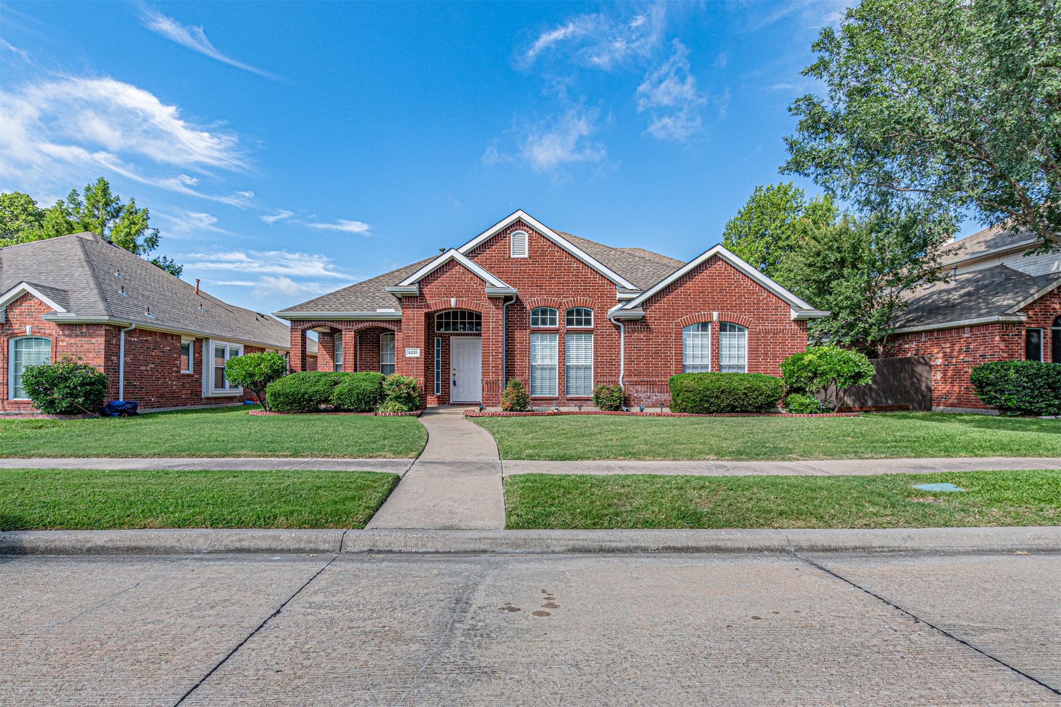 5221 Alec Drive