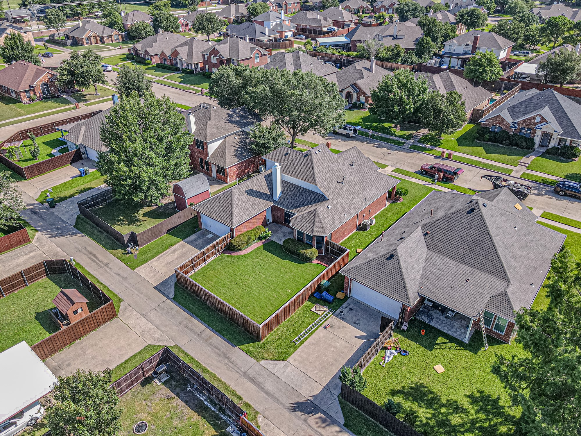 5221 Alec Drive