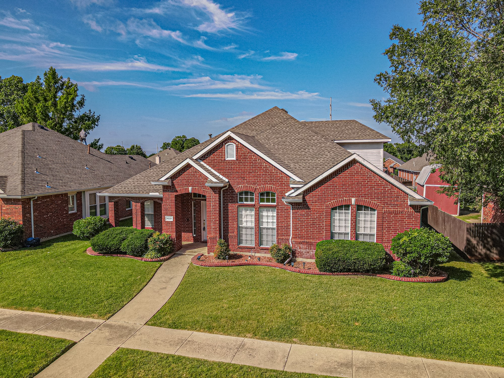 5221 Alec Drive