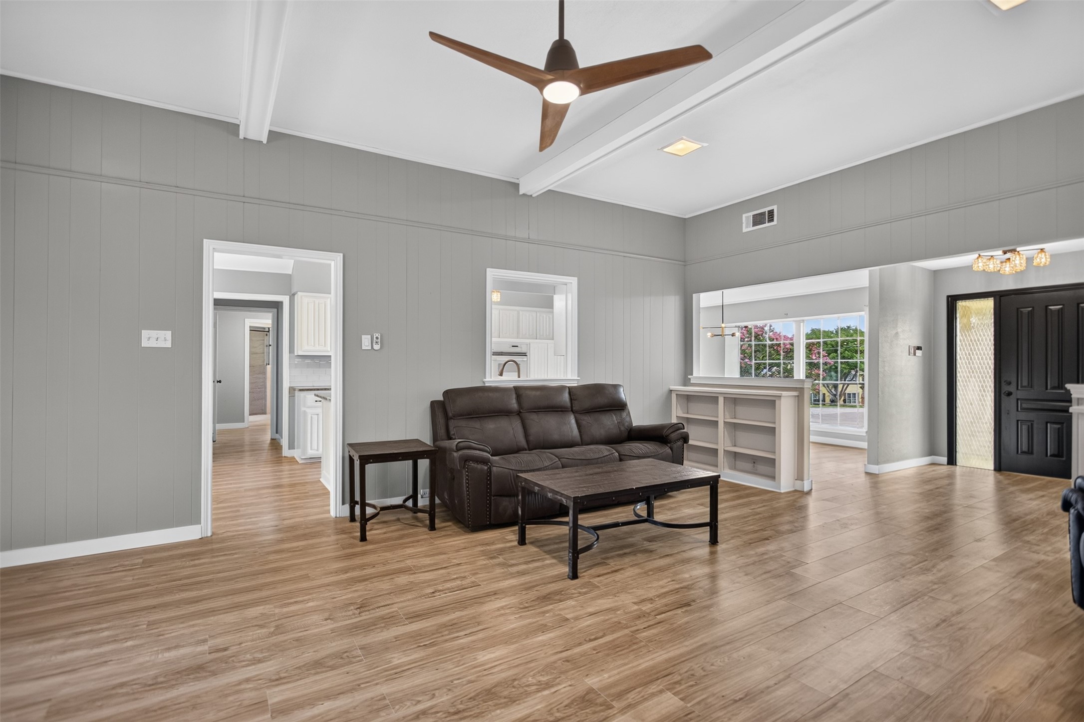 2303 Mccoy Road