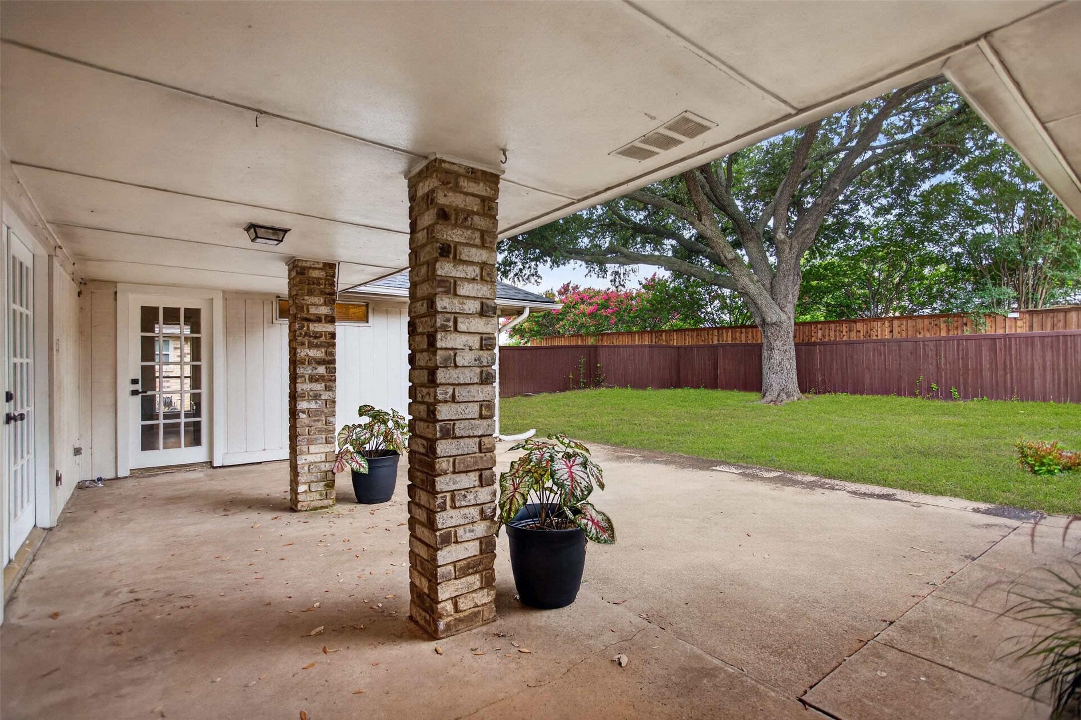 2303 Mccoy Road