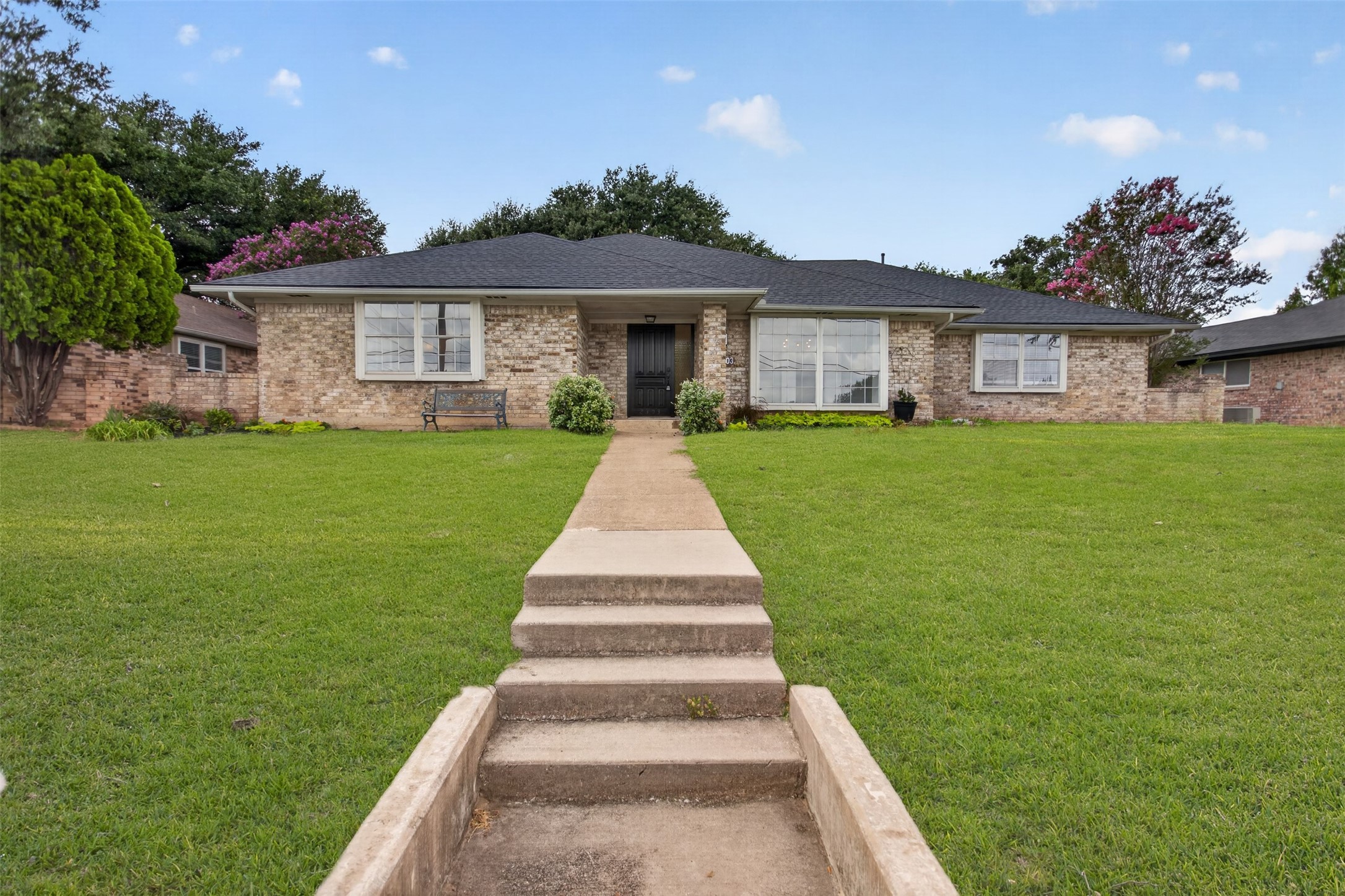 2303 Mccoy Road