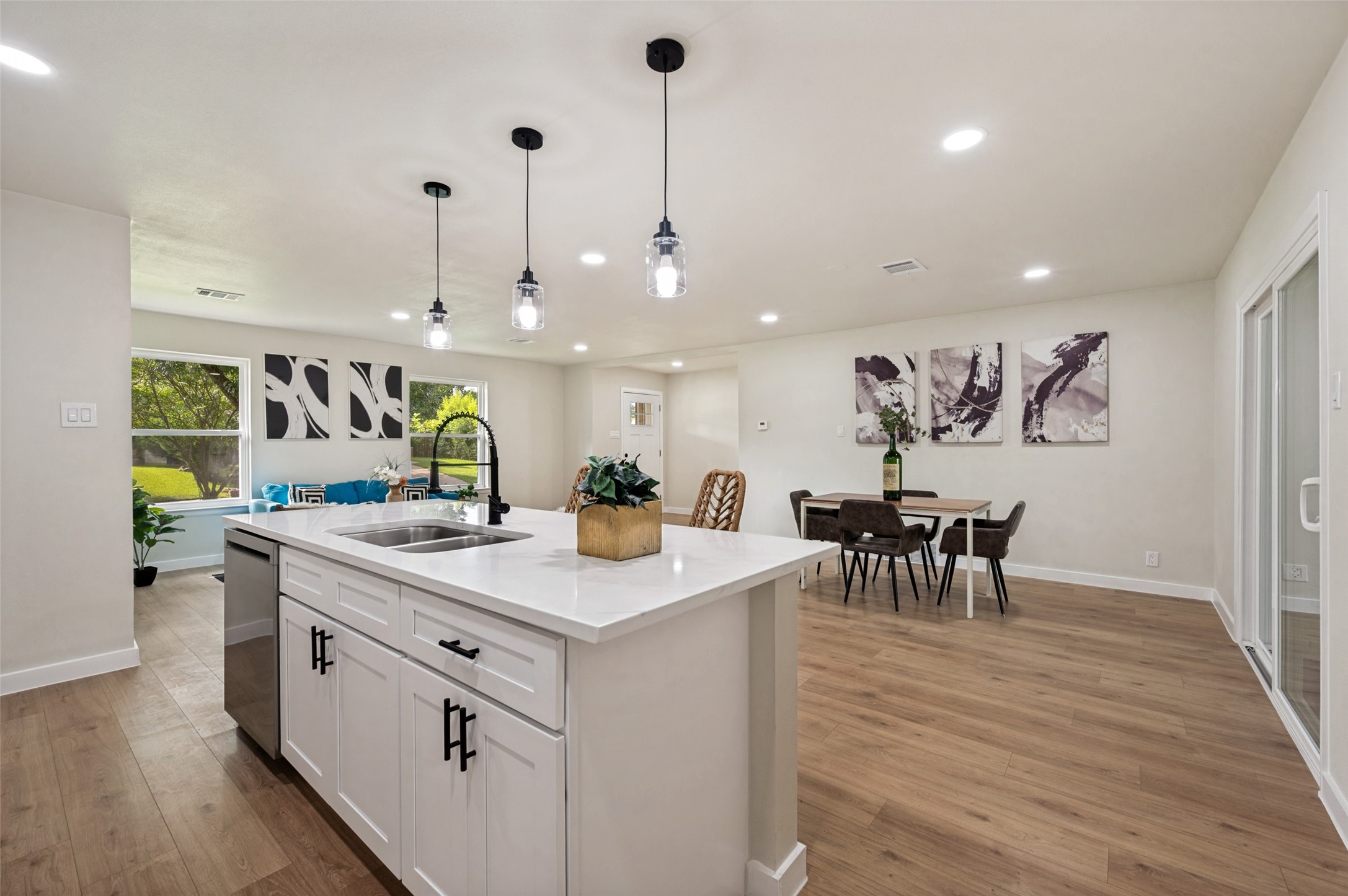 10509 Channel Drive