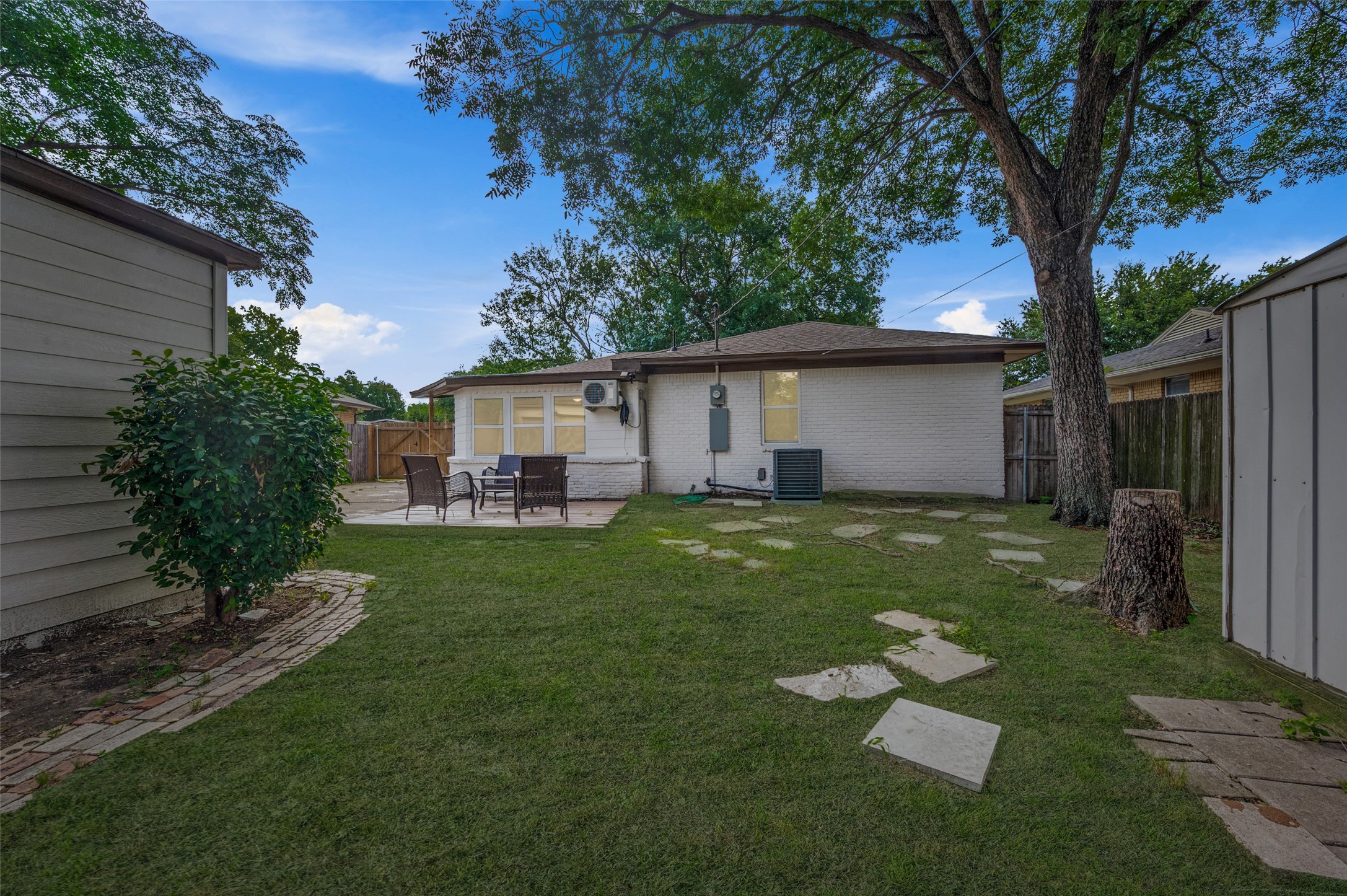 10509 Channel Drive