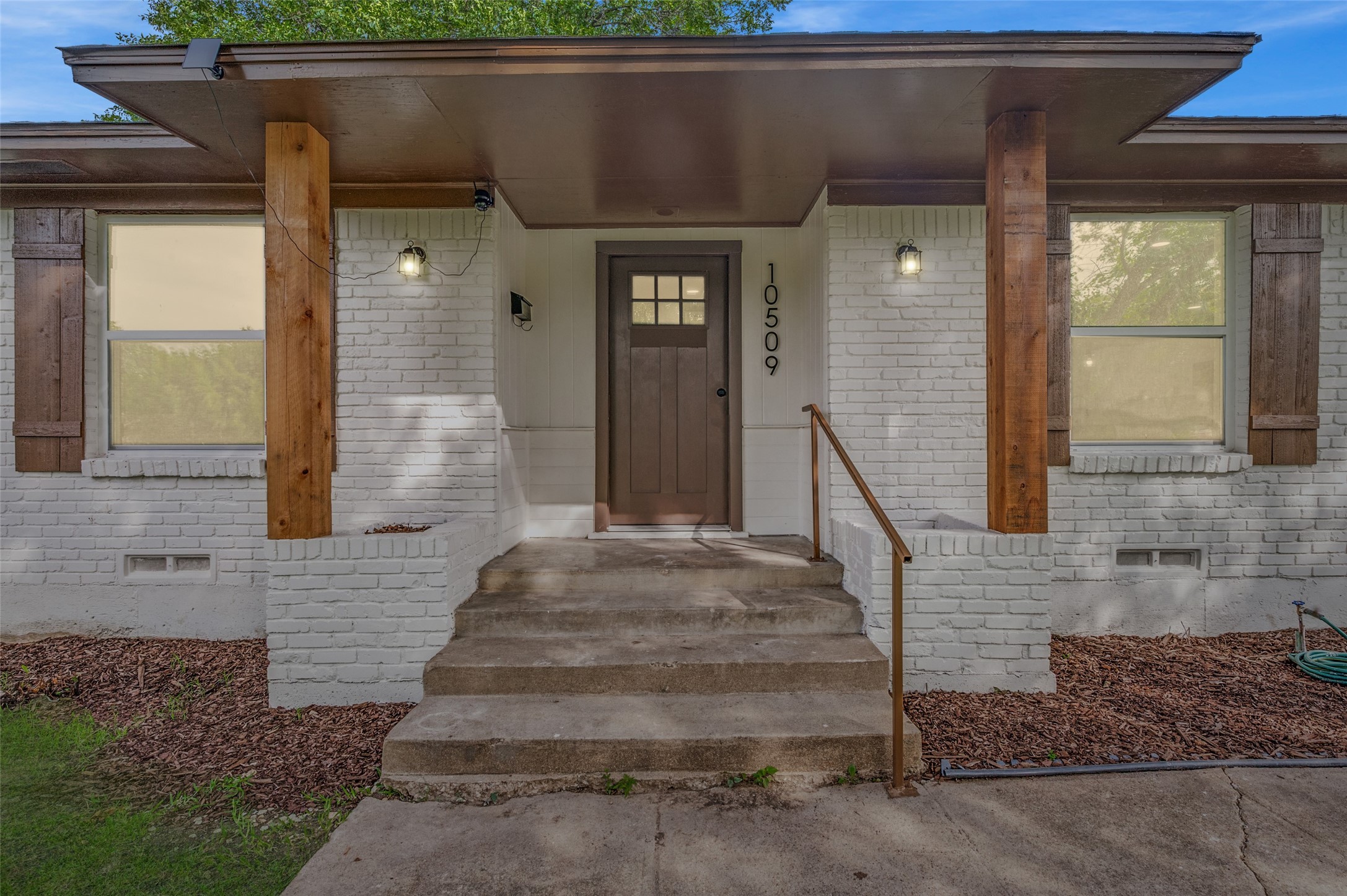 10509 Channel Drive