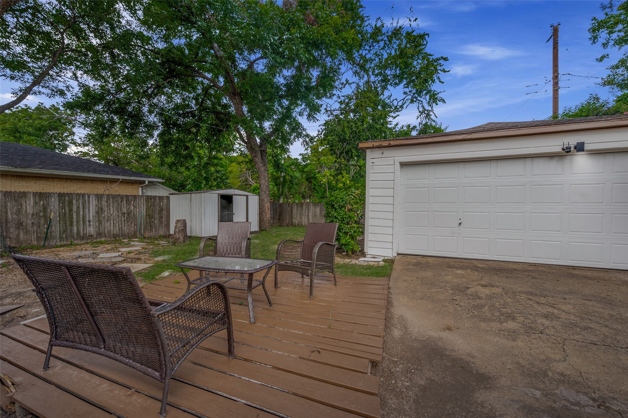 10509 Channel Drive