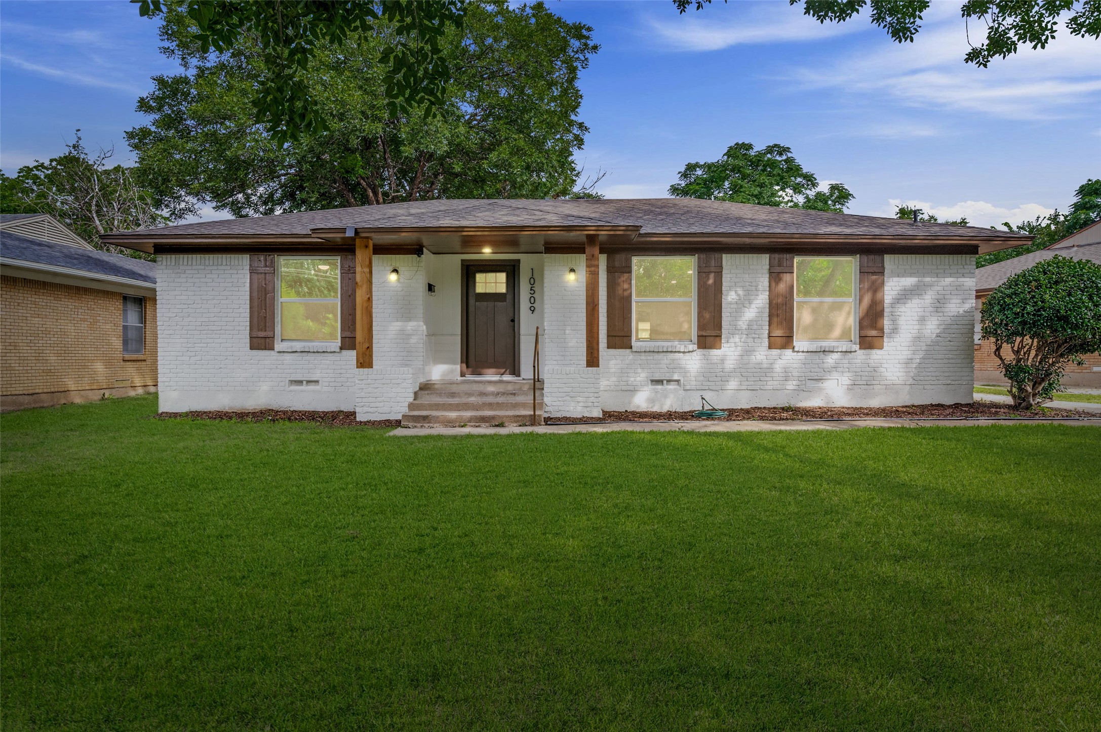 10509 Channel Drive