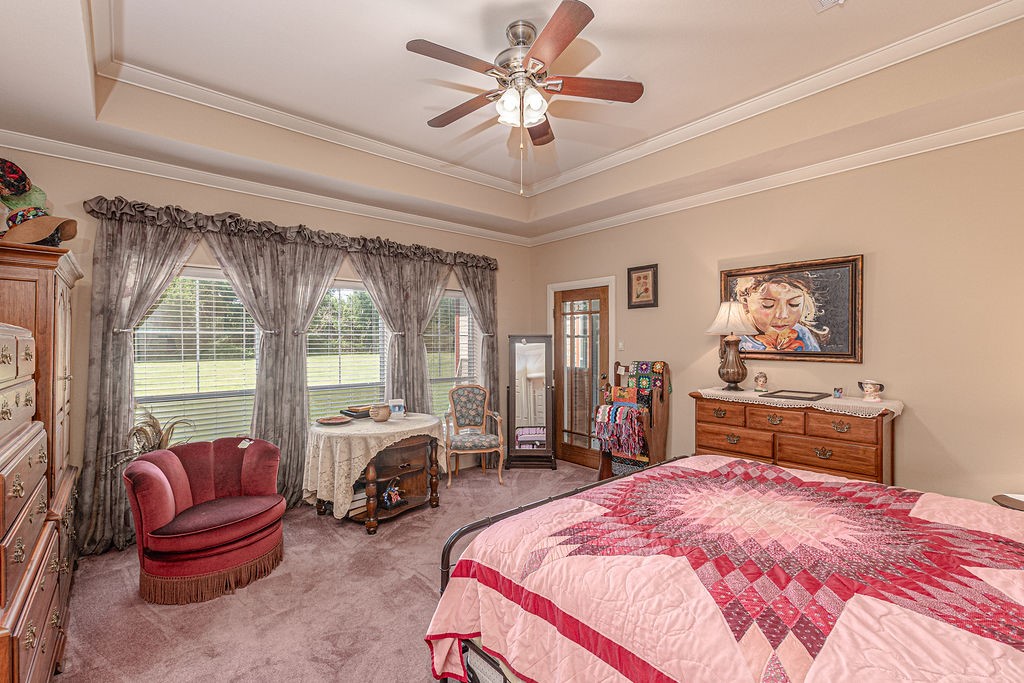 401 Saint Michaels Way