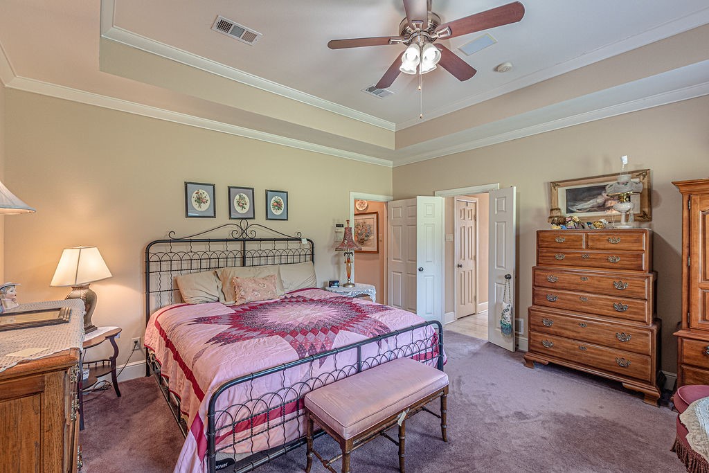 401 Saint Michaels Way
