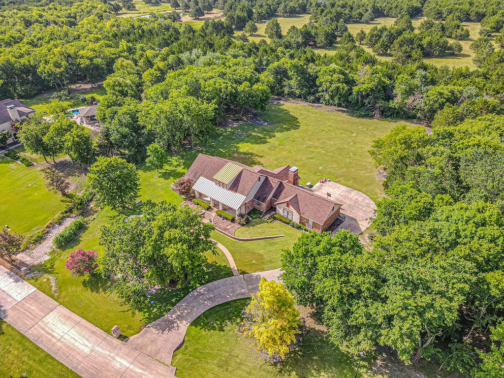 401 Saint Michaels Way